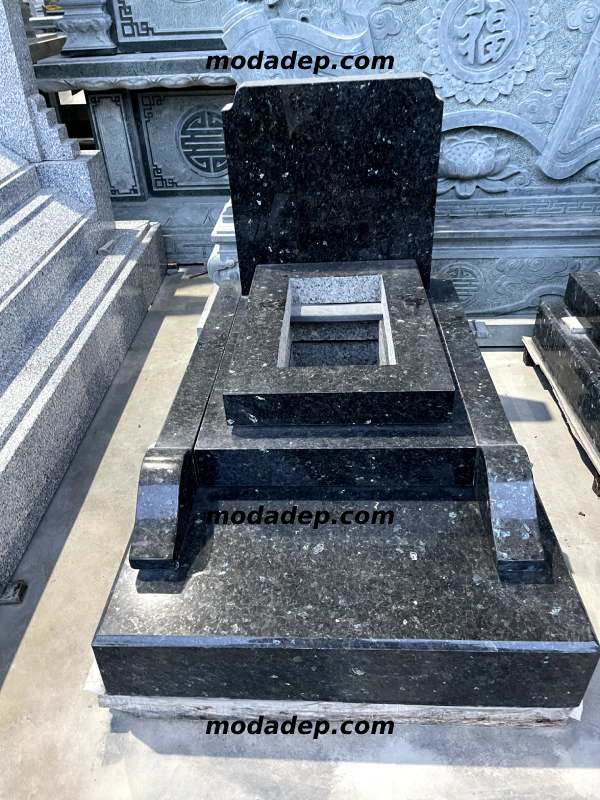 Mộ Đá Granite