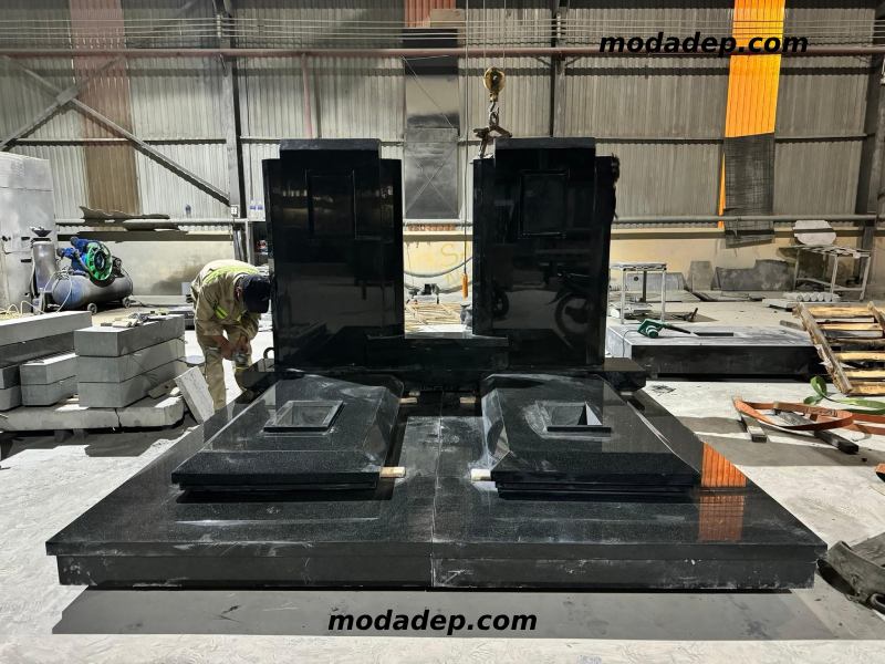 Mo Da Granite 10