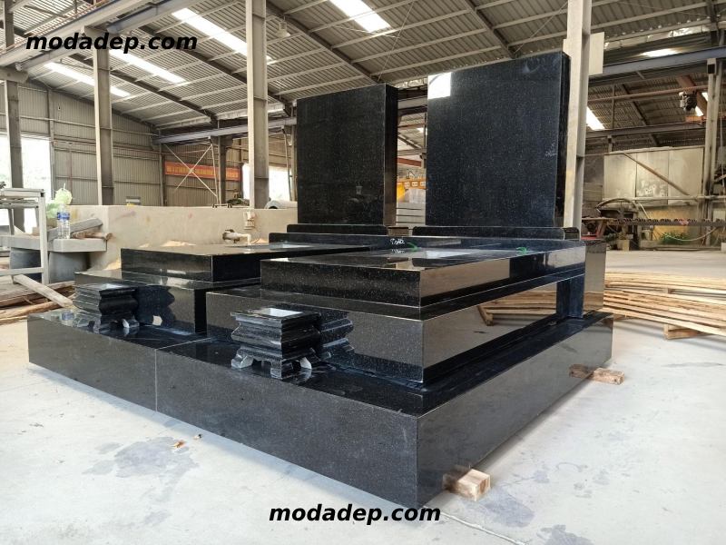 Mo Da Granite 11