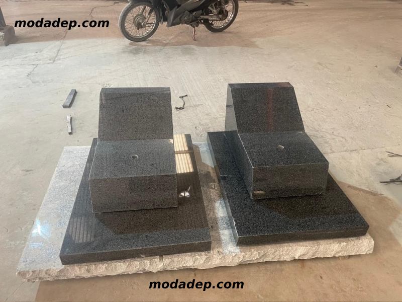 Mo Da Granite 12