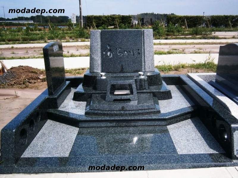 Mo Da Granite 15