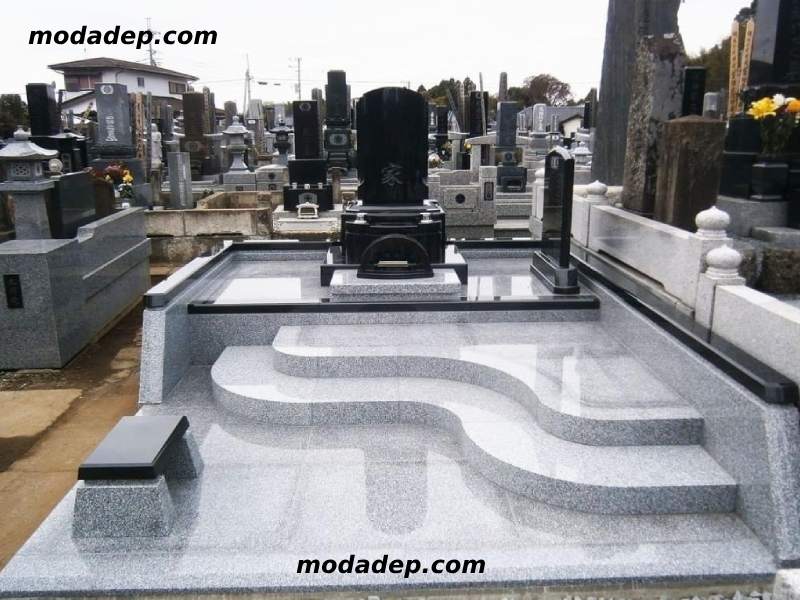 Mo Da Granite 16