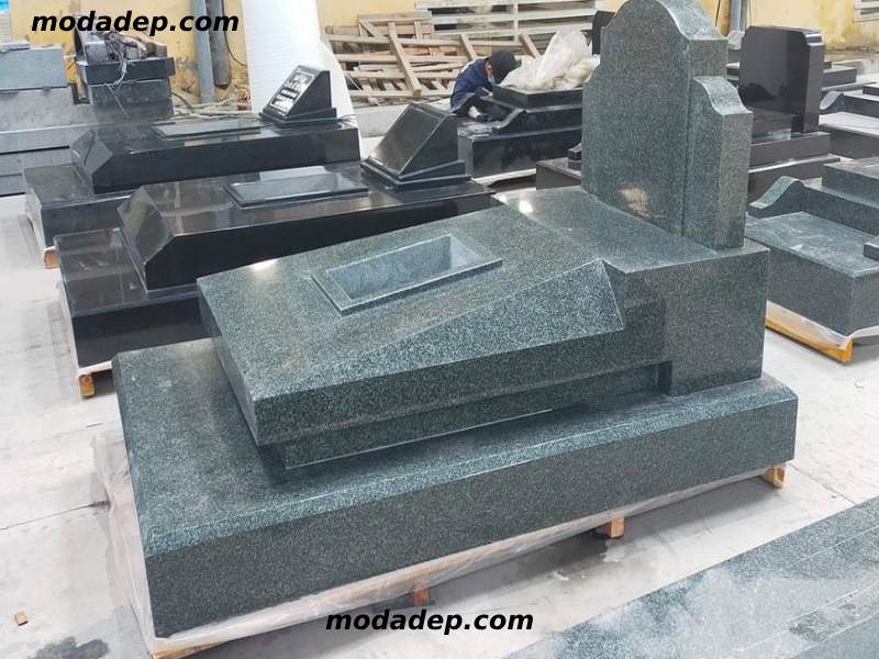 Mo Da Granite 18