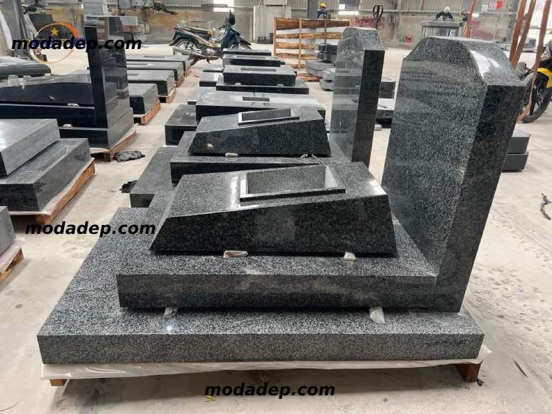 Mo Da Granite 19