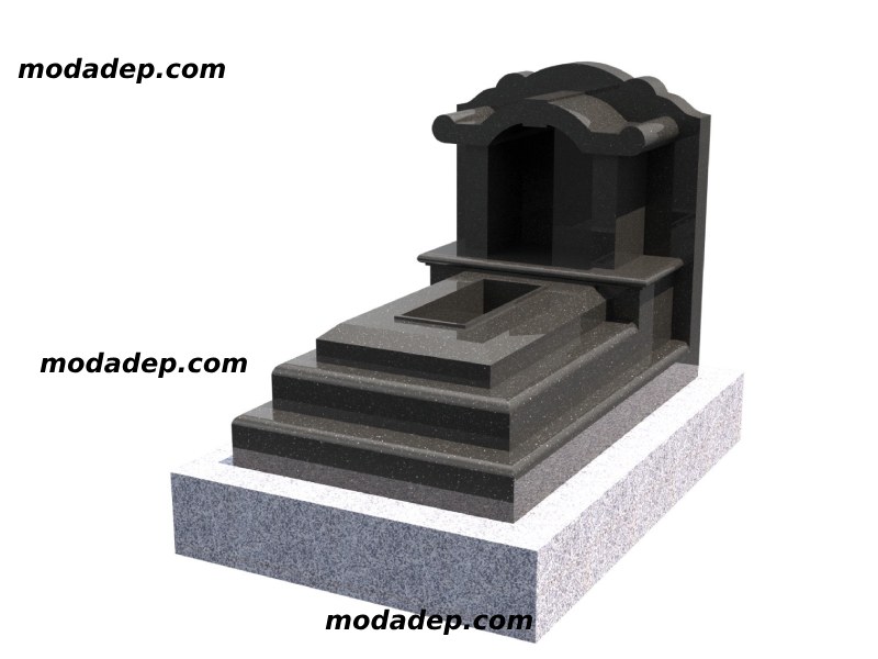 Mo Da Granite 20
