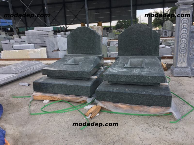 Mo Da Granite 22