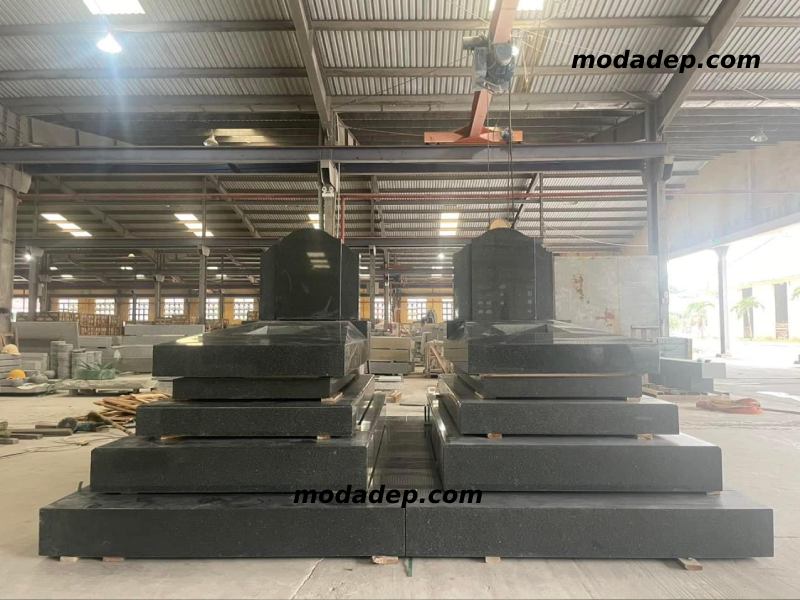 Mo Da Granite 5