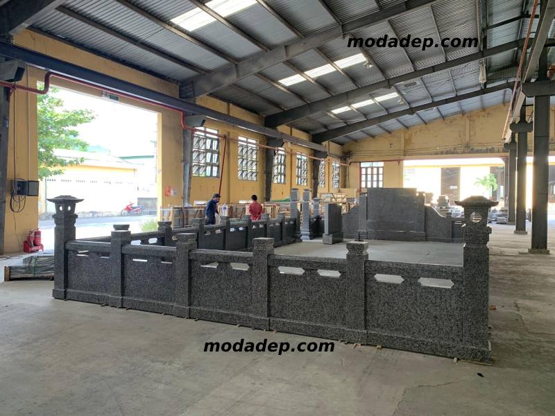 Mo Da Granite 7