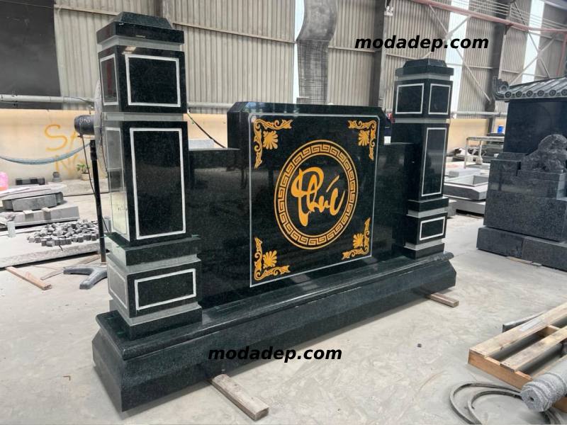 Mo Da Granite 8