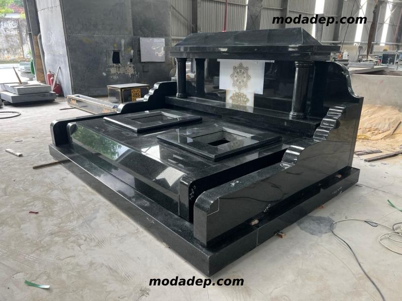 Mo Da Granite 9