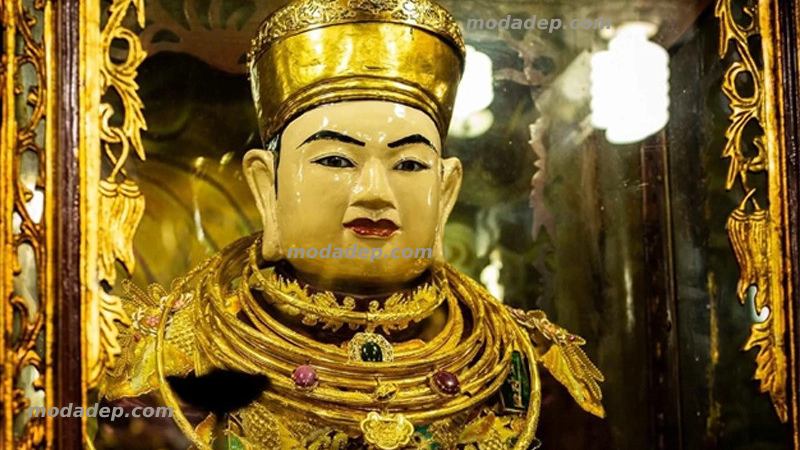 Tìm hiểu về văn khấn ông Hoàng Bảy