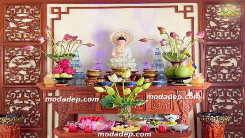 Văn khấn vong thai nhi đã mất