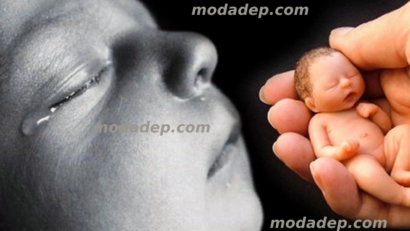 Hướng dẫn cách làm lễ cầu siêu cho thai nhi