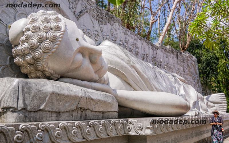 Cách Đến Chùa Long Sơn Nha Trang