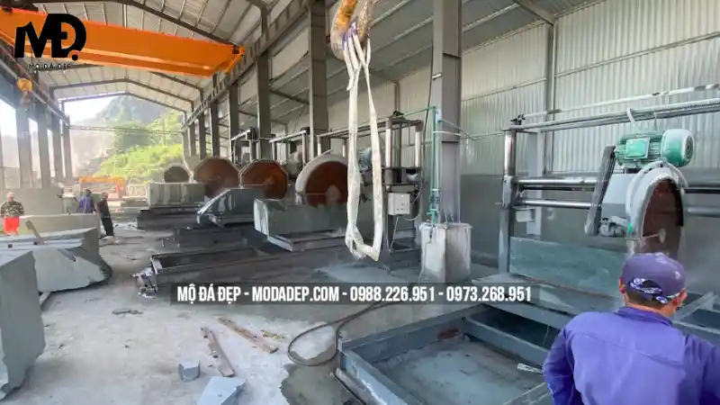 Đơn vị thi công lăng mộ đá đẹp, chuẩn