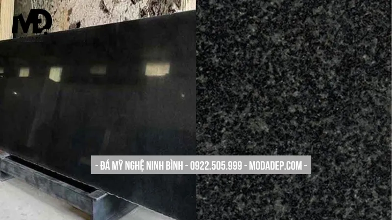 Đá hoa cương Huế độ bóng cao