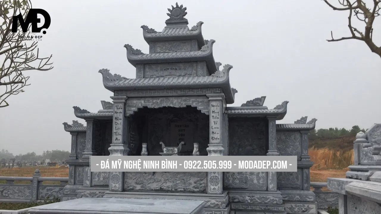 lăng mộ đá thanh hóa