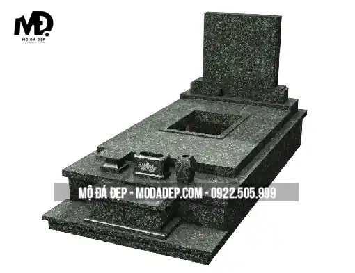 Mộ Đá Granite