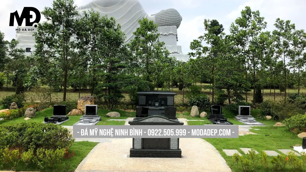 mộ đá hà nội