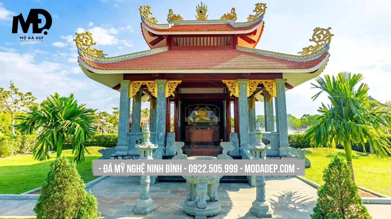 mộ đá hà Tĩnh