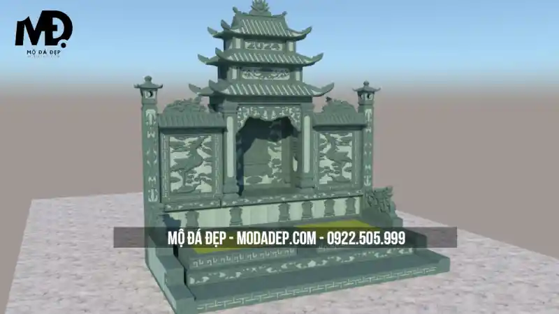 Tất cả đều được thiết kế bài bản dựa trên bản vẽ 2D – 3D trước khi thi công.