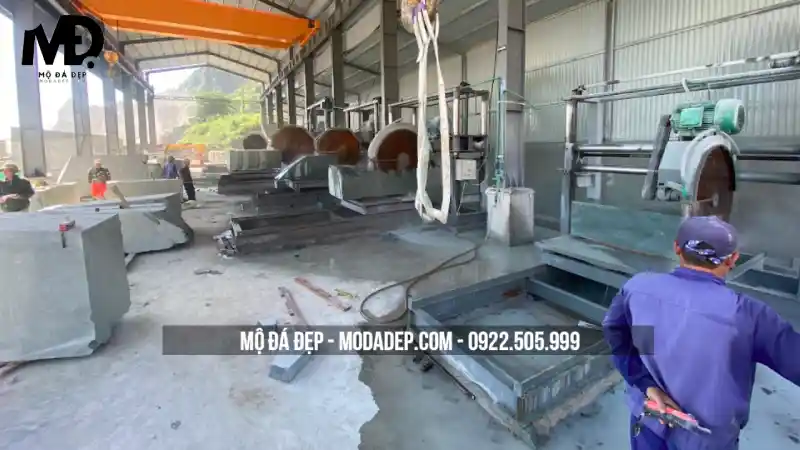 Sự kết hợp này giúp sản phẩm vừa sắc nét, vừa tinh xảo.