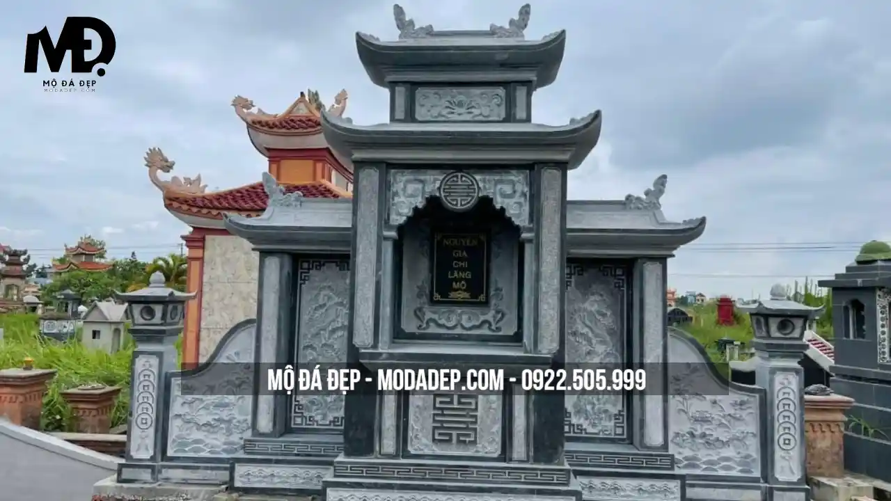 Bản thiết kế giúp gia chủ hình dung toàn bộ công trình trước khi thi công, đảm bảo hài hòa phong thủy, tối ưu diện tích và mang tính thẩm mỹ cao.