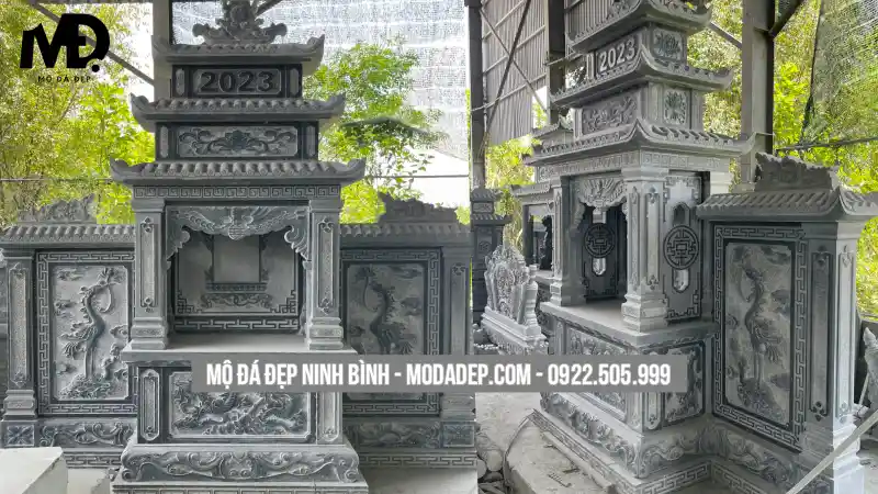 Những yếu tố này giúp giữ vượng khí, mang lại bình an cho gia đạo.