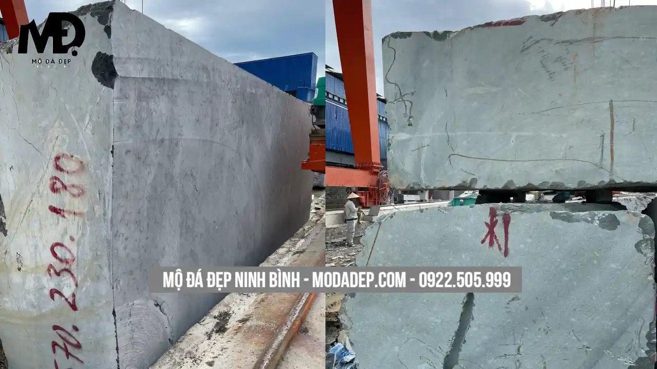 Tùy theo nhu cầu, ngân sách và phong cách kiến trúc, gia chủ có thể lựa chọn lăng mộ bằng đá khối phù hợp nhất.