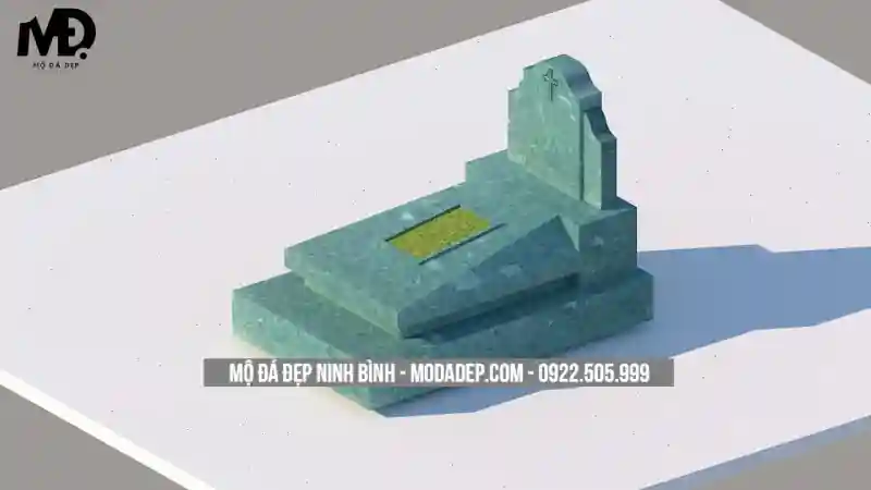 Khi chọn kích thước mộ xây gạch, nên ưu tiên các cung đỏ (cung tốt) để đảm bảo phong thủy.