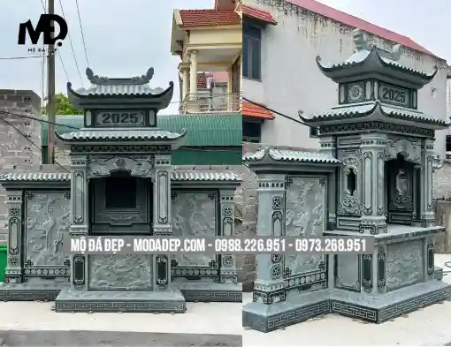 lăng mộ đá (16) lăng mộ đá