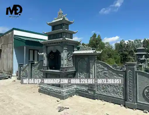 lăng mộ đá (19) lăng mộ đá