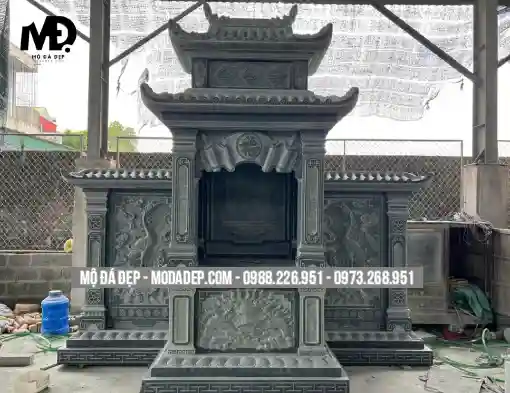 lăng mộ đá (21) lăng mộ đá