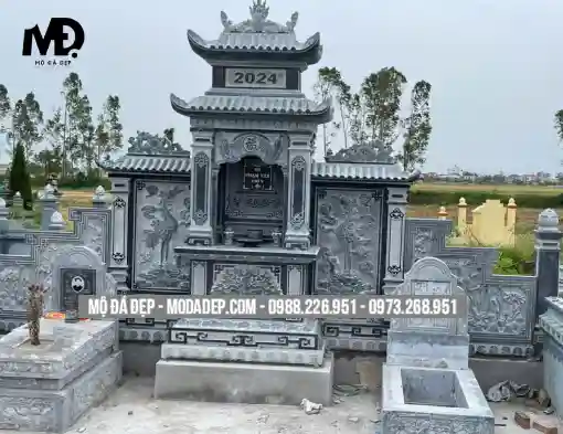 lăng mộ đá (22) lăng mộ đá