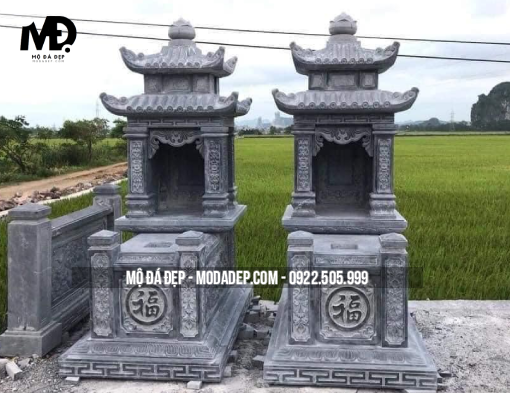 Mộ Đá Hai Mái