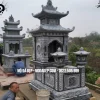Mộ Đá Hai Mái