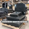Mộ Đá Granite