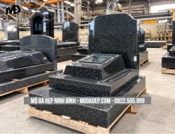 Mộ Đá Granite