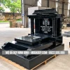 Mộ Đá Granite